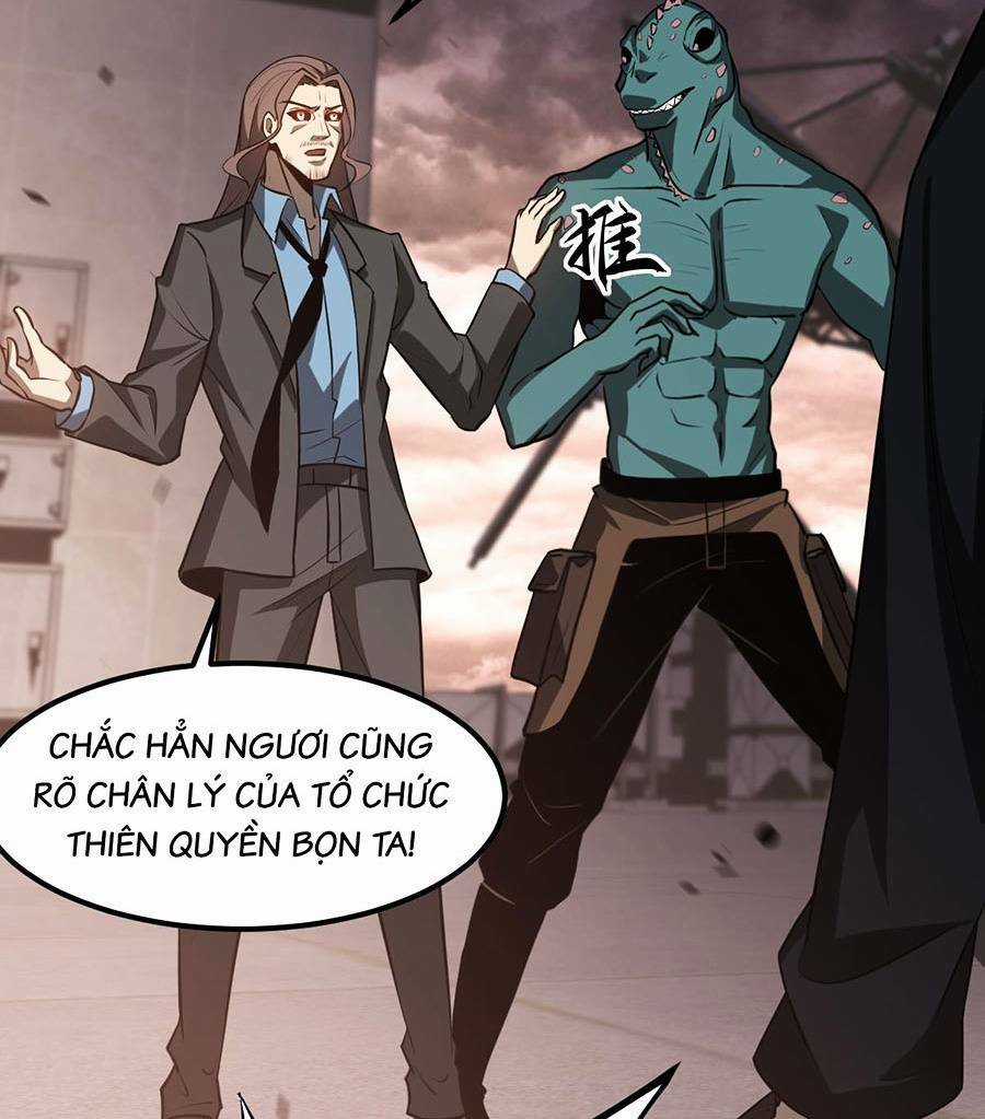 Siêu Phàm Tiến Hóa - Chapter 115 - Trang 23