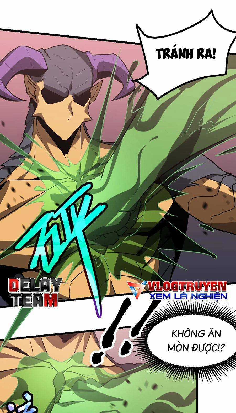 Siêu Phàm Tiến Hóa - Chapter 115 - Trang 46