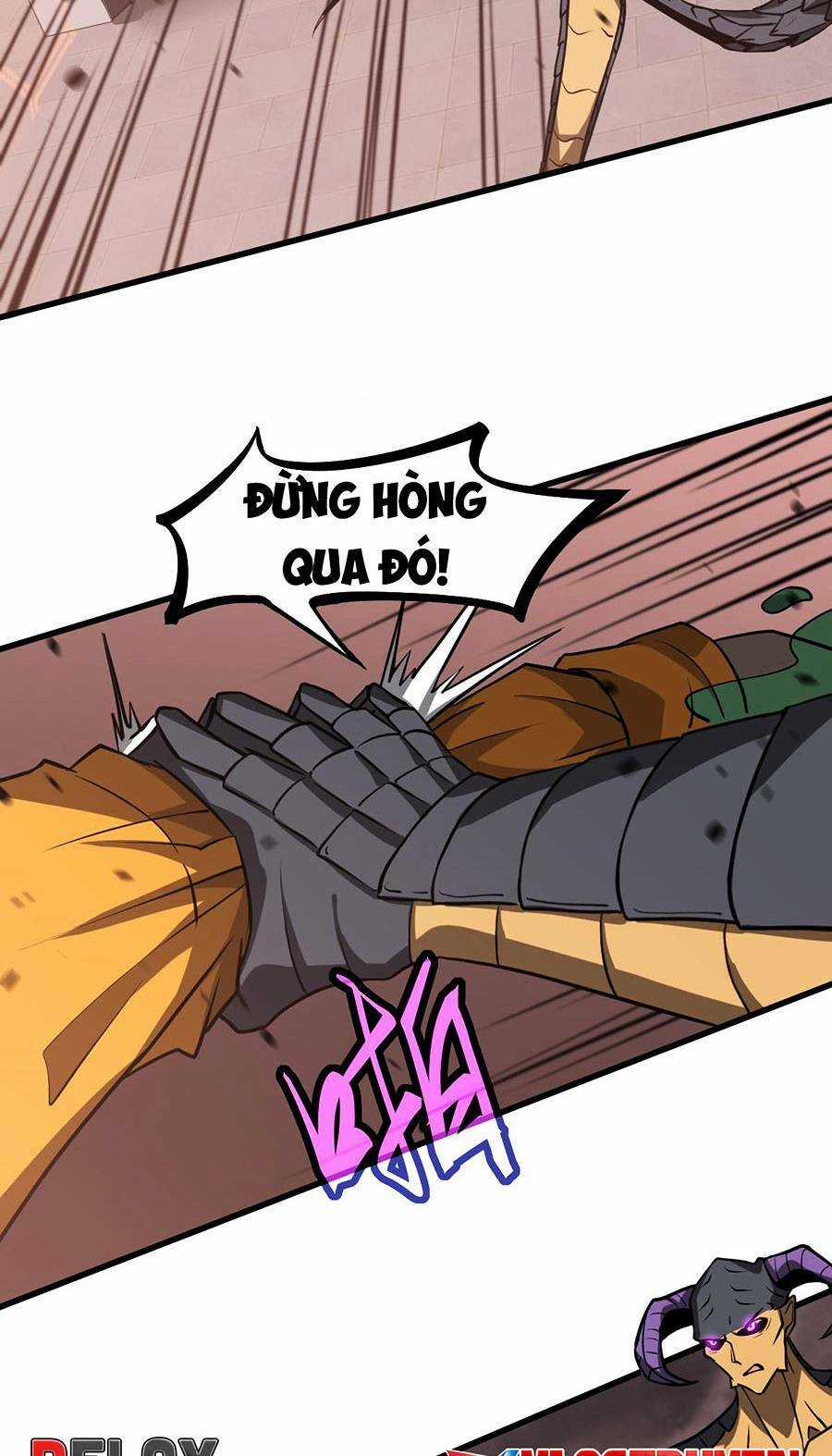 Siêu Phàm Tiến Hóa - Chapter 115 - Trang 57