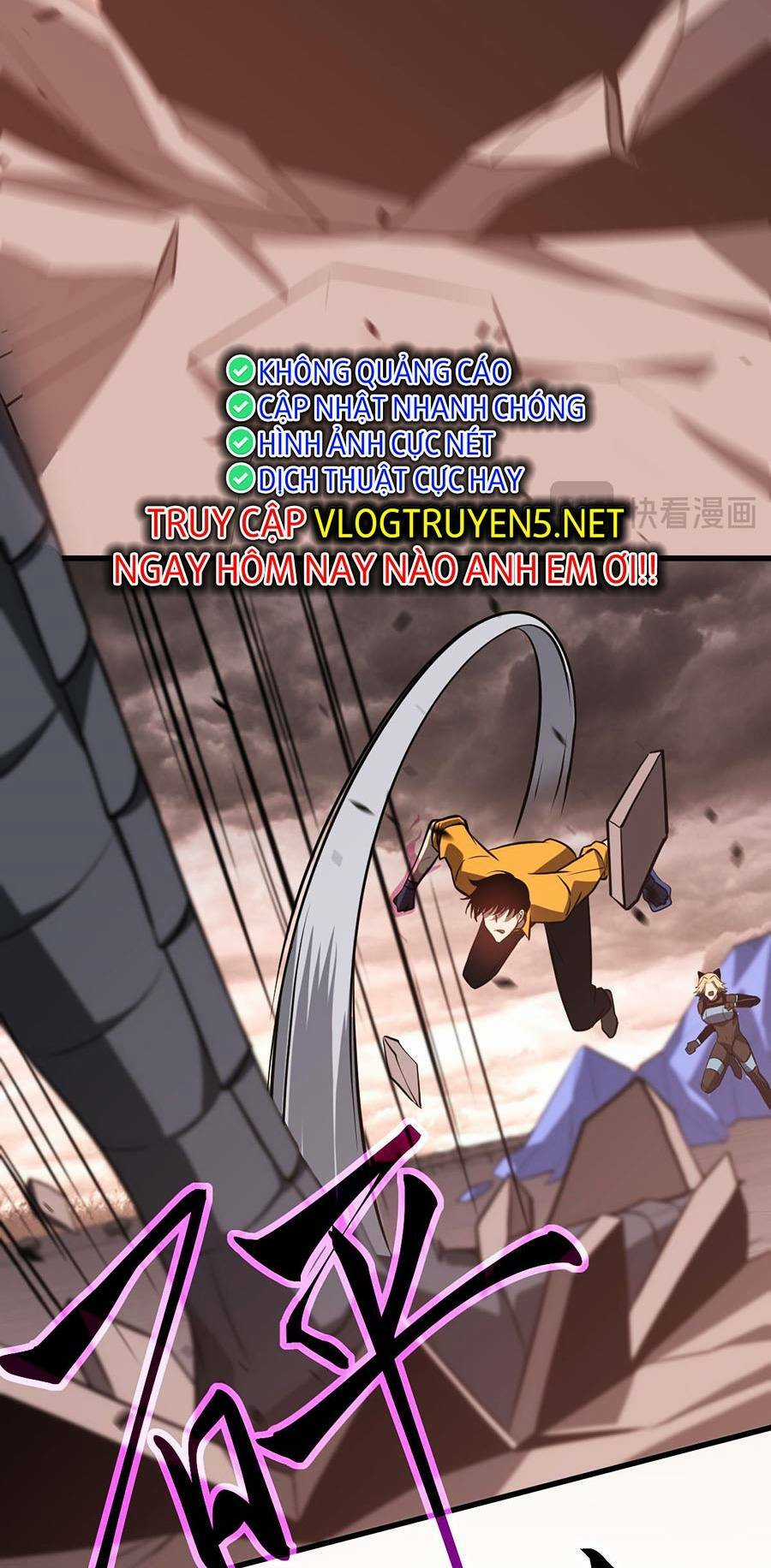 Siêu Phàm Tiến Hóa - Chapter 115 - Trang 69