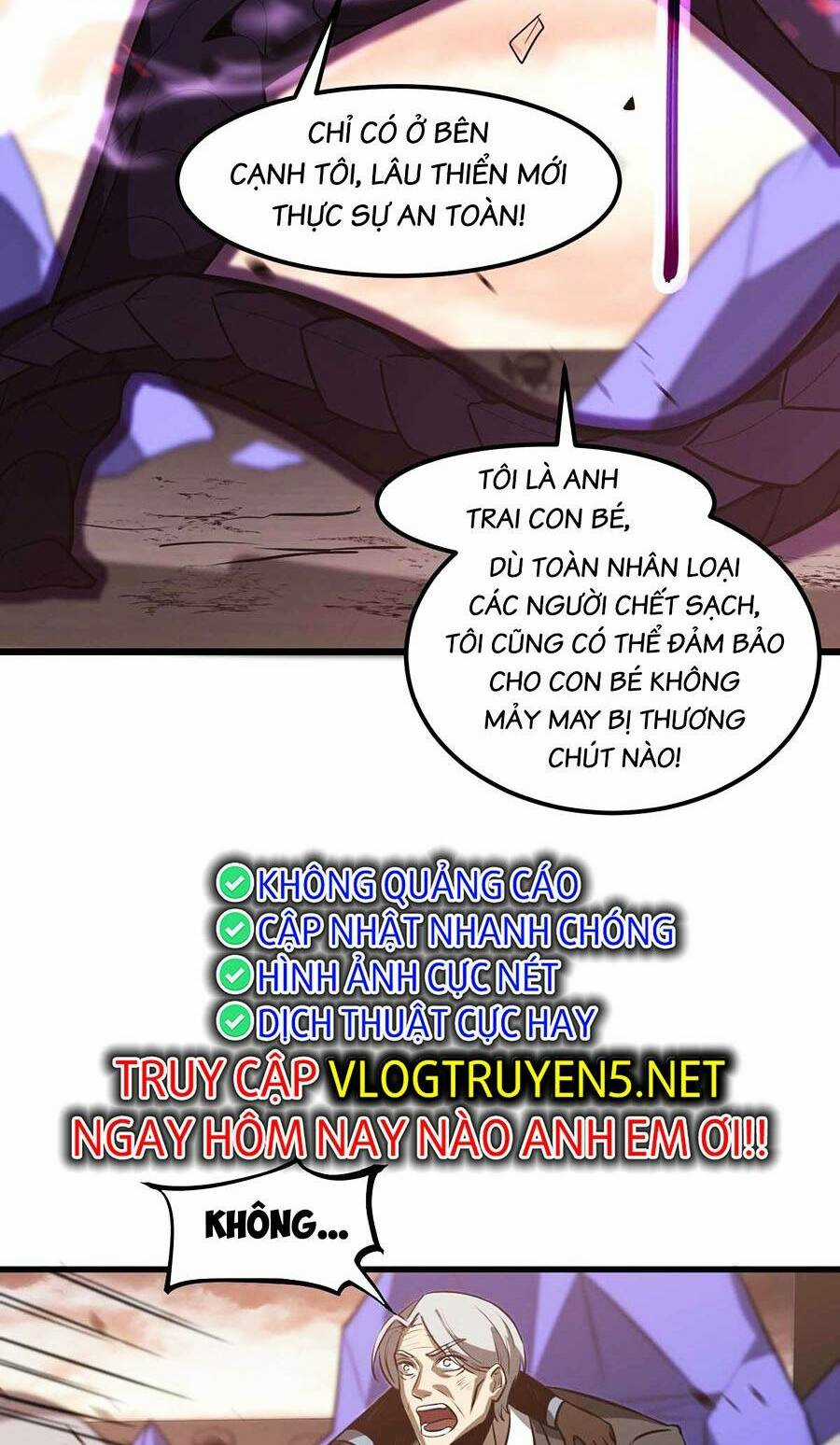 Siêu Phàm Tiến Hóa - Chapter 116 - Trang 14