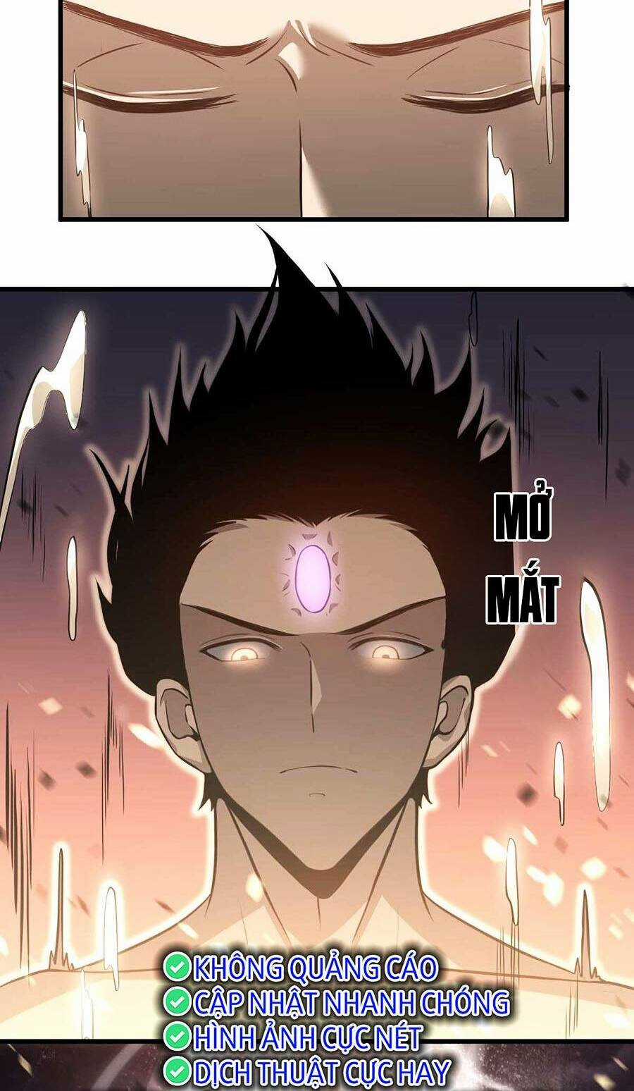 Siêu Phàm Tiến Hóa - Chapter 116 - Trang 18