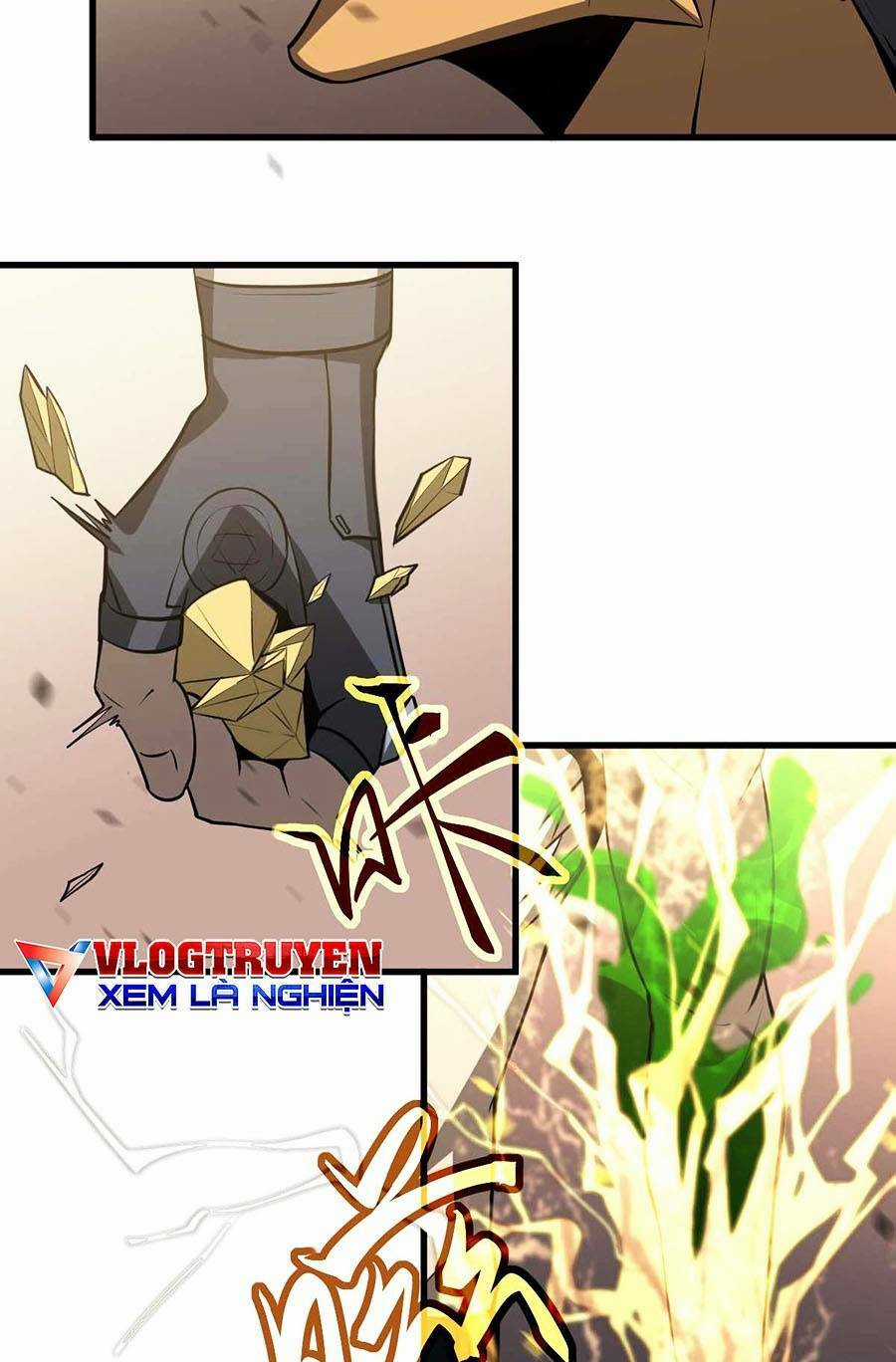 Siêu Phàm Tiến Hóa - Chapter 116 - Trang 23