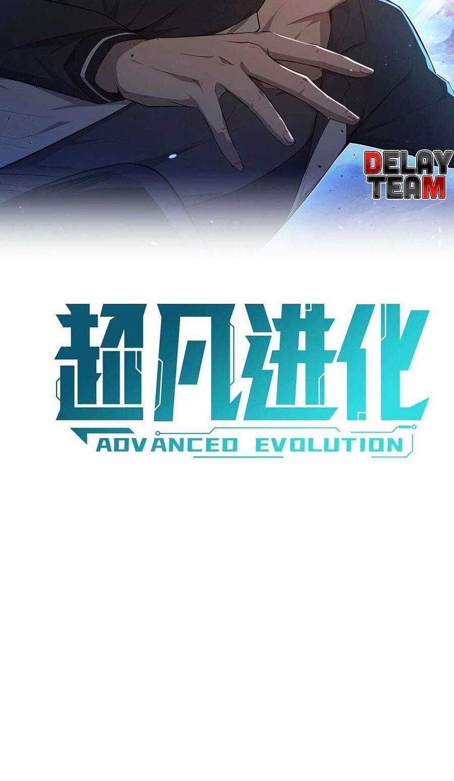 Siêu Phàm Tiến Hóa - Chapter 116 - Trang 4