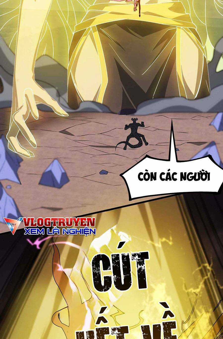 Siêu Phàm Tiến Hóa - Chapter 116 - Trang 31