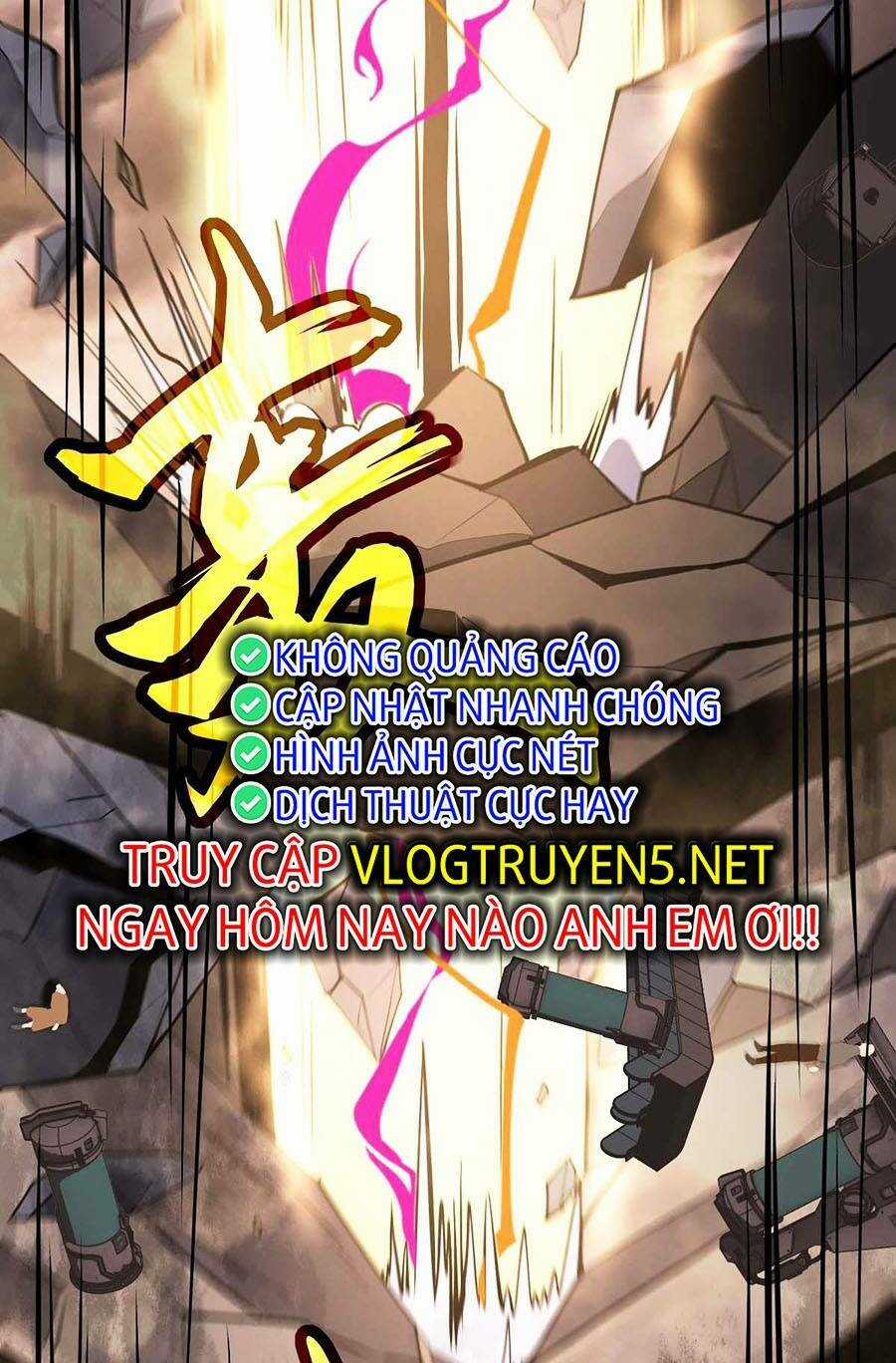 Siêu Phàm Tiến Hóa - Chapter 116 - Trang 34