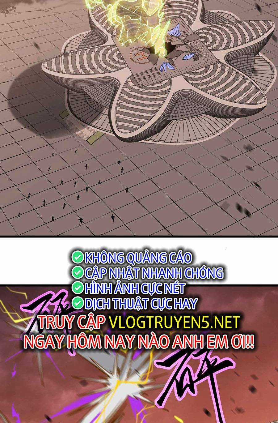 Siêu Phàm Tiến Hóa - Chapter 116 - Trang 39