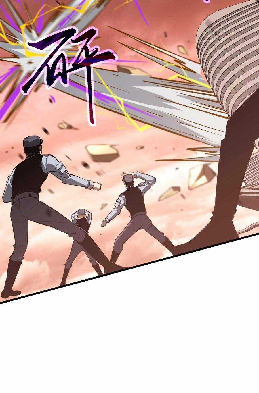 Siêu Phàm Tiến Hóa - Chapter 116 - Trang 40