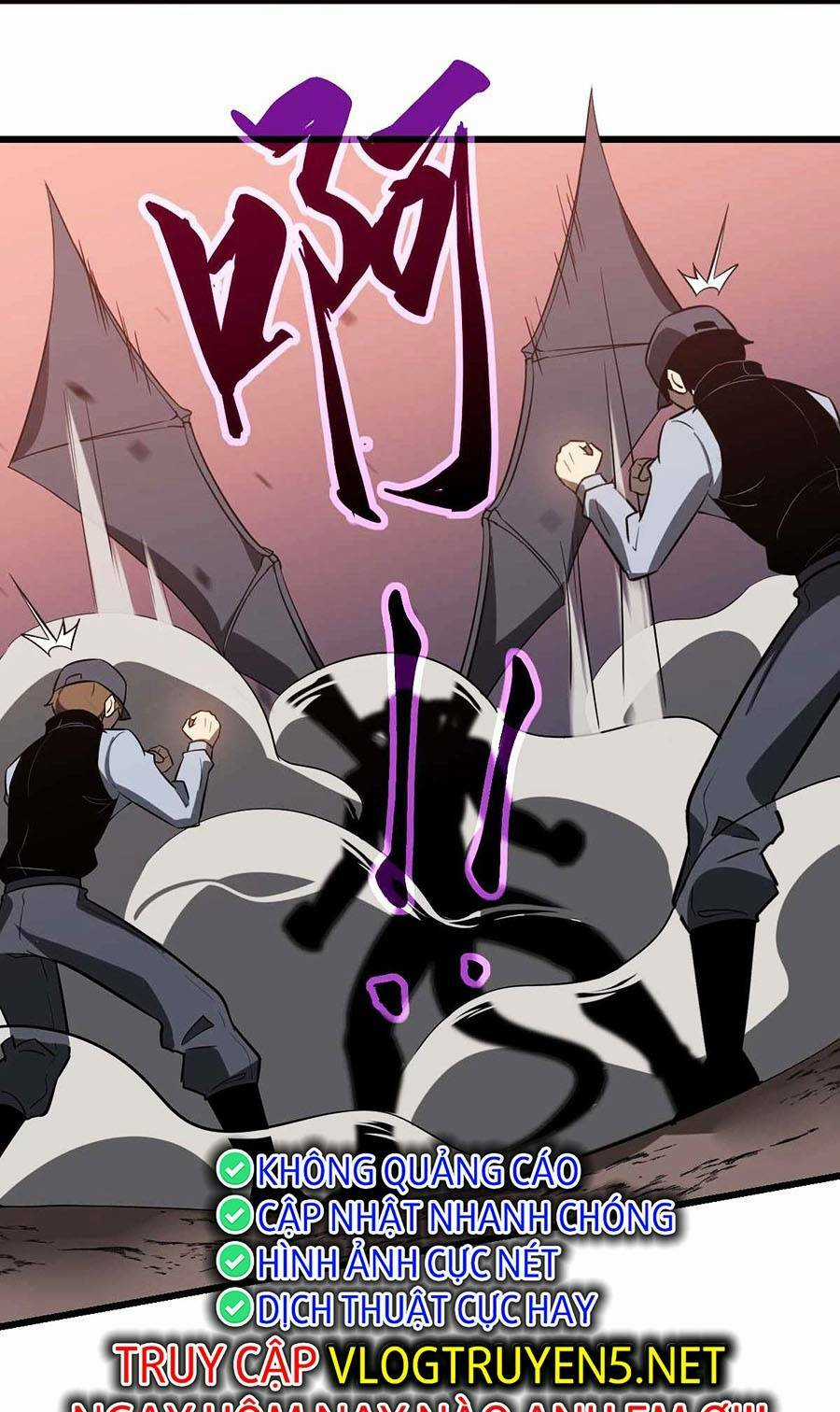 Siêu Phàm Tiến Hóa - Chapter 116 - Trang 45