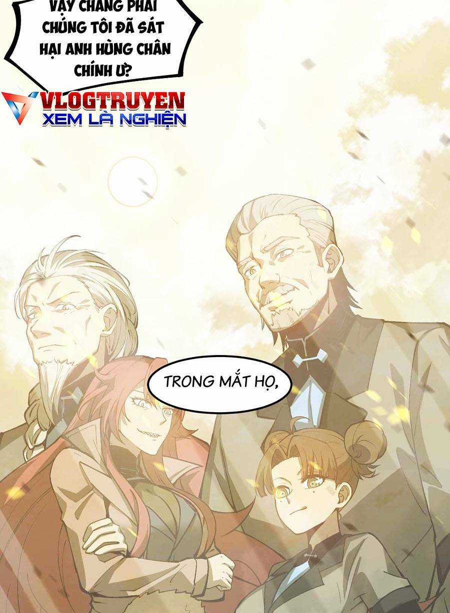 Siêu Phàm Tiến Hóa - Chapter 116 - Trang 75