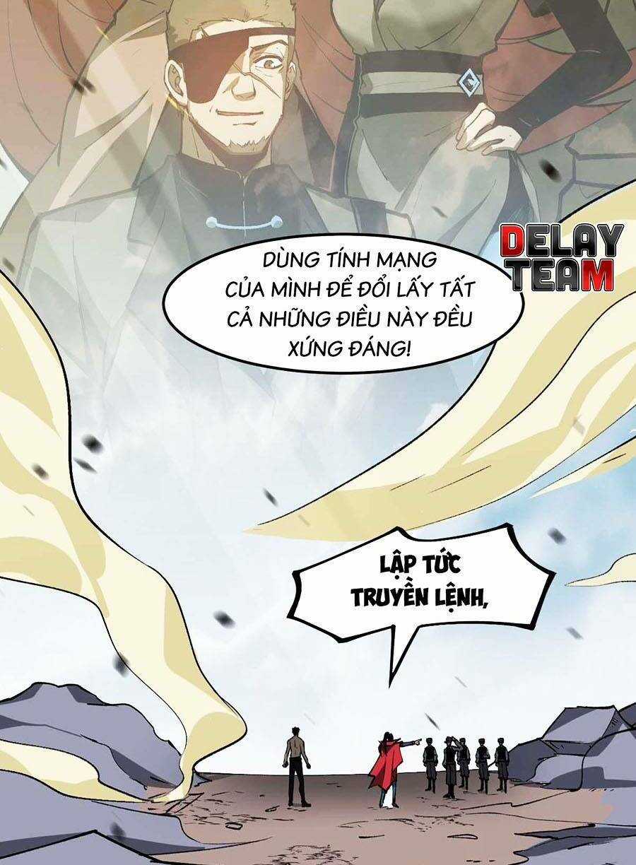 Siêu Phàm Tiến Hóa - Chapter 116 - Trang 76