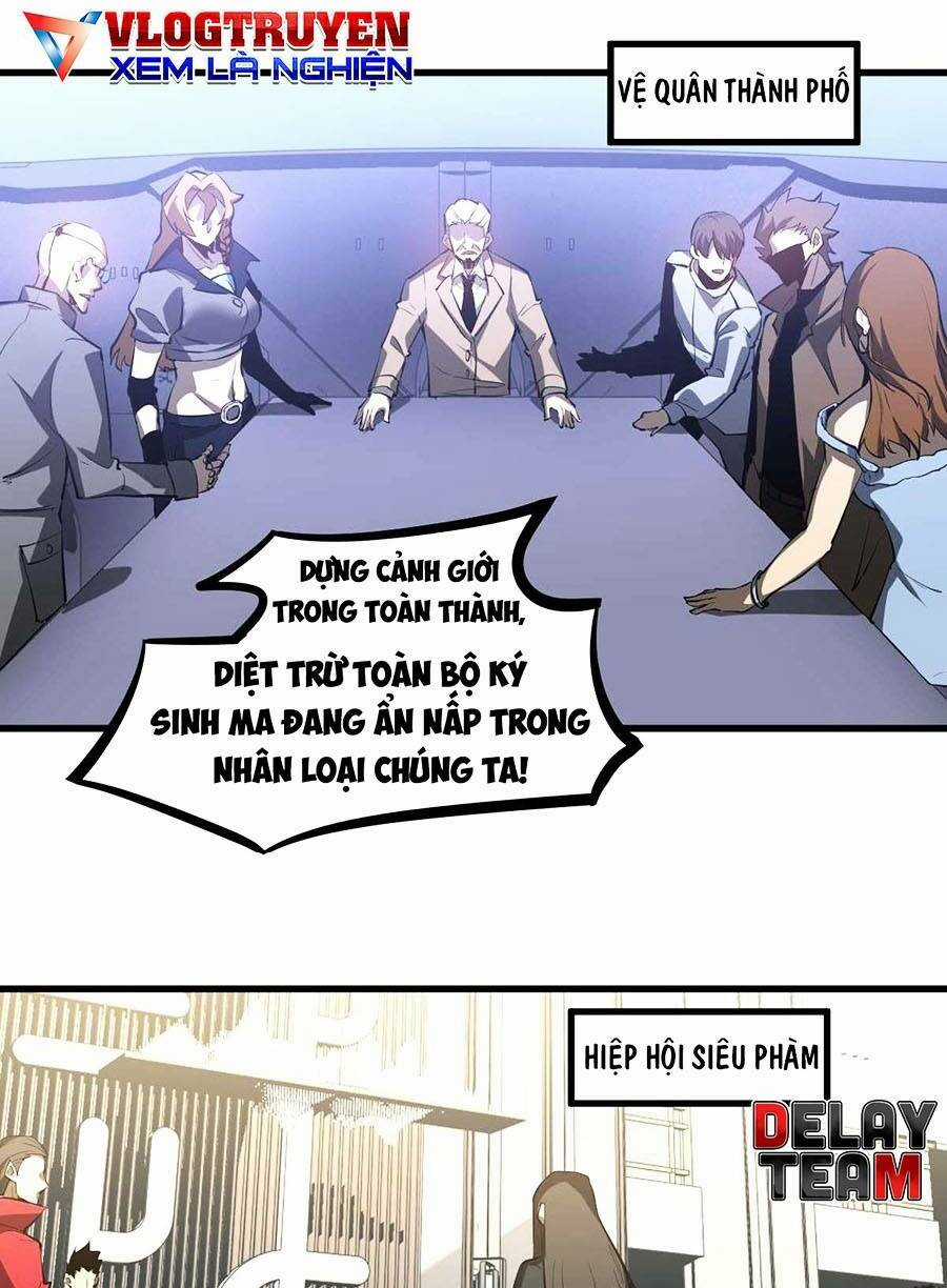 Siêu Phàm Tiến Hóa - Chapter 116 - Trang 78