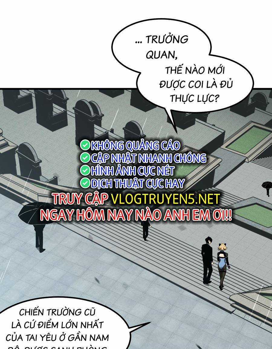 Siêu Phàm Tiến Hóa - Chapter 117 - Trang 25