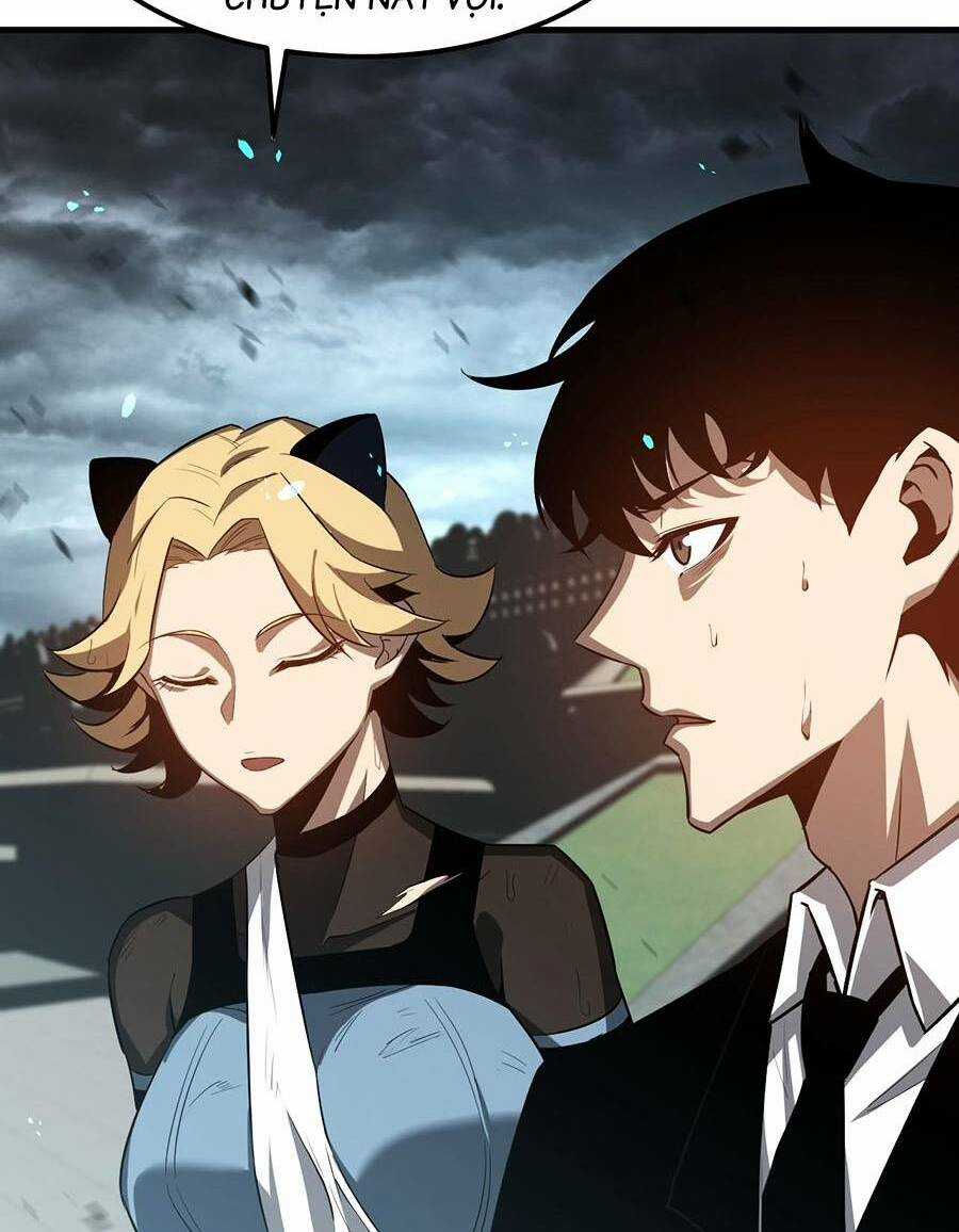 Siêu Phàm Tiến Hóa - Chapter 117 - Trang 28