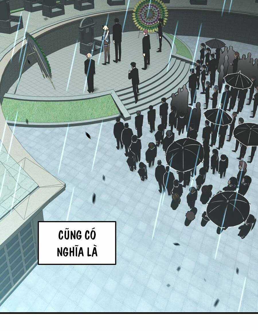 Siêu Phàm Tiến Hóa - Chapter 117 - Trang 4