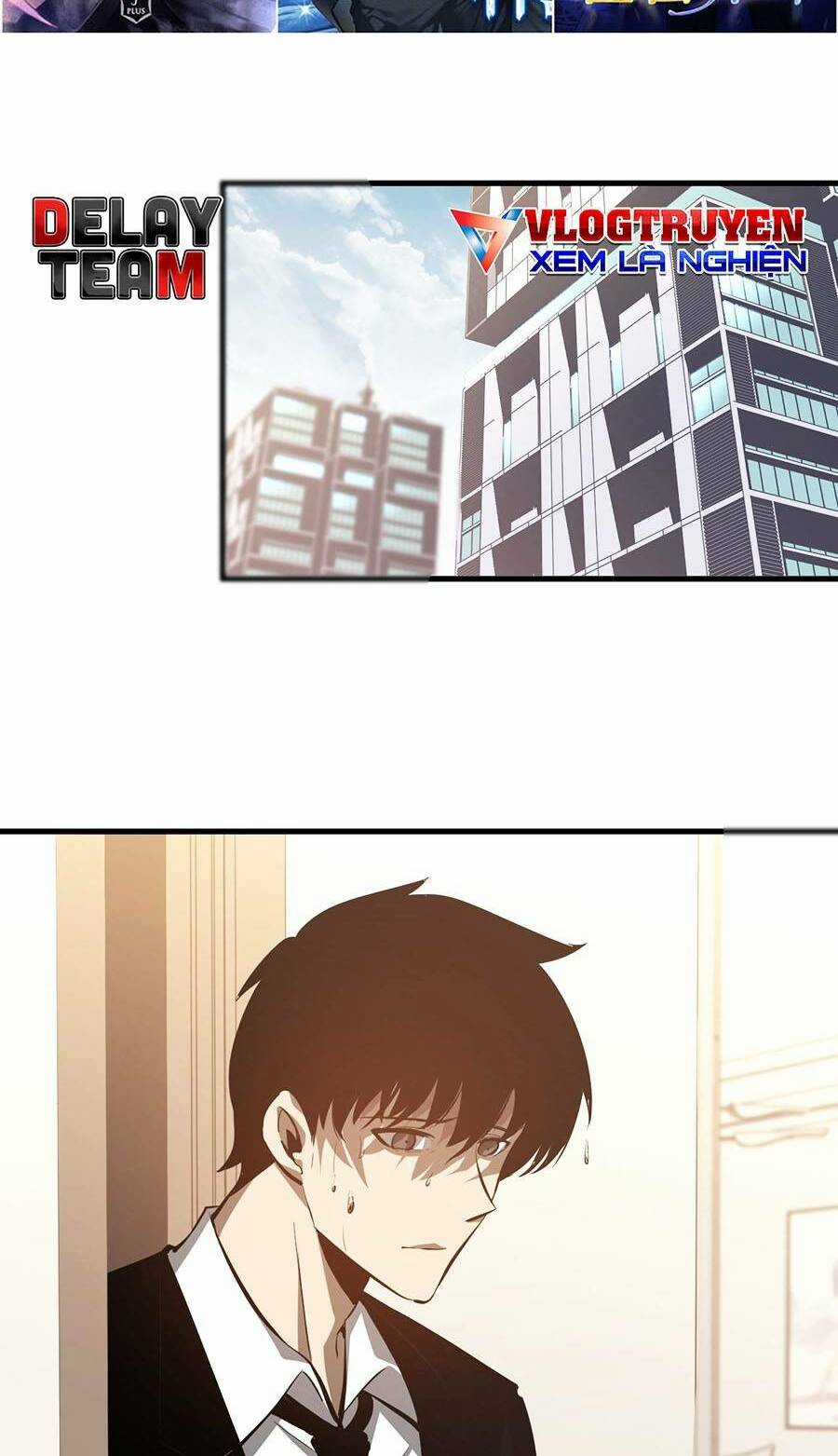 Siêu Phàm Tiến Hóa - Chapter 117 - Trang 32