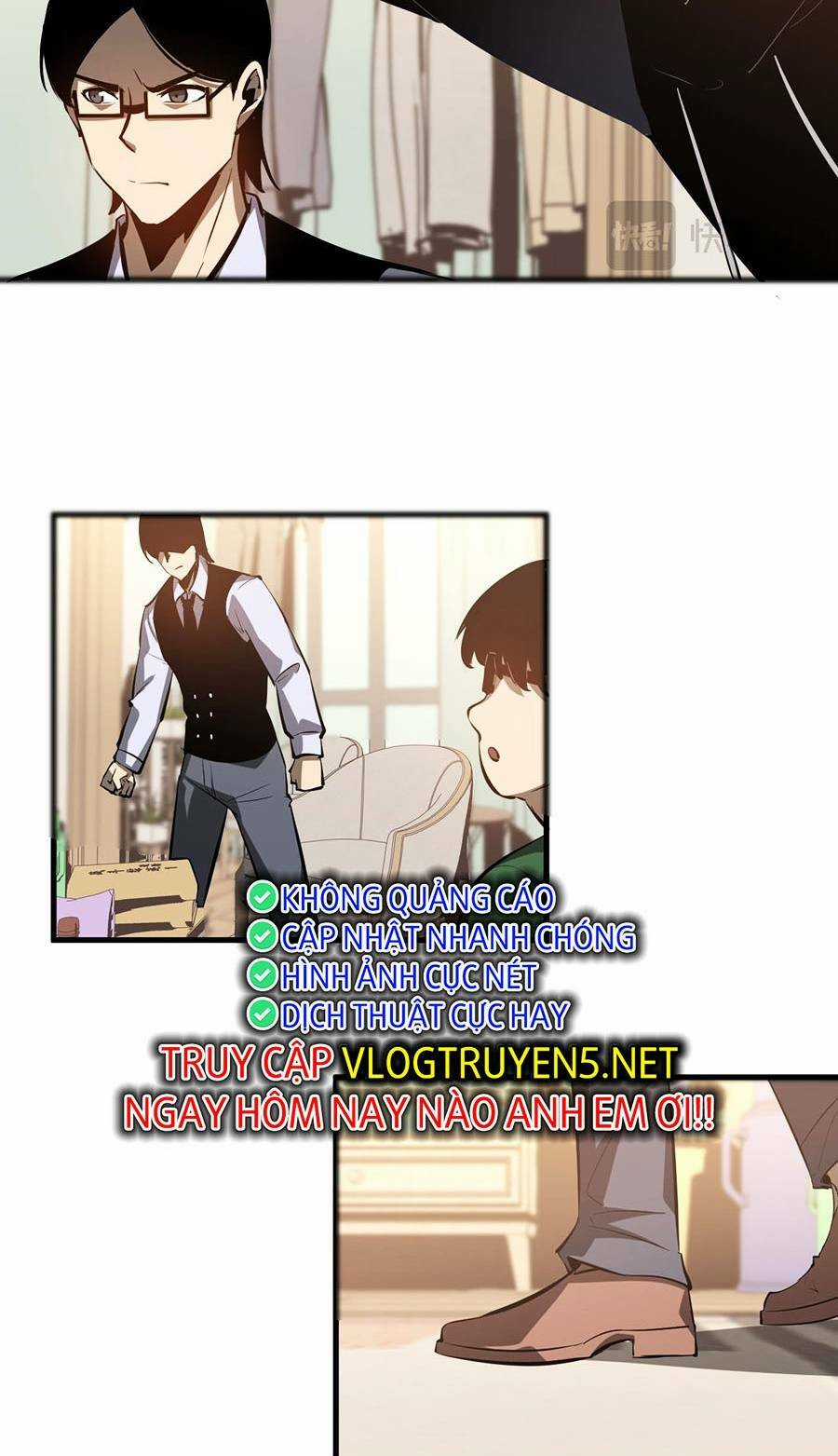 Siêu Phàm Tiến Hóa - Chapter 117 - Trang 35