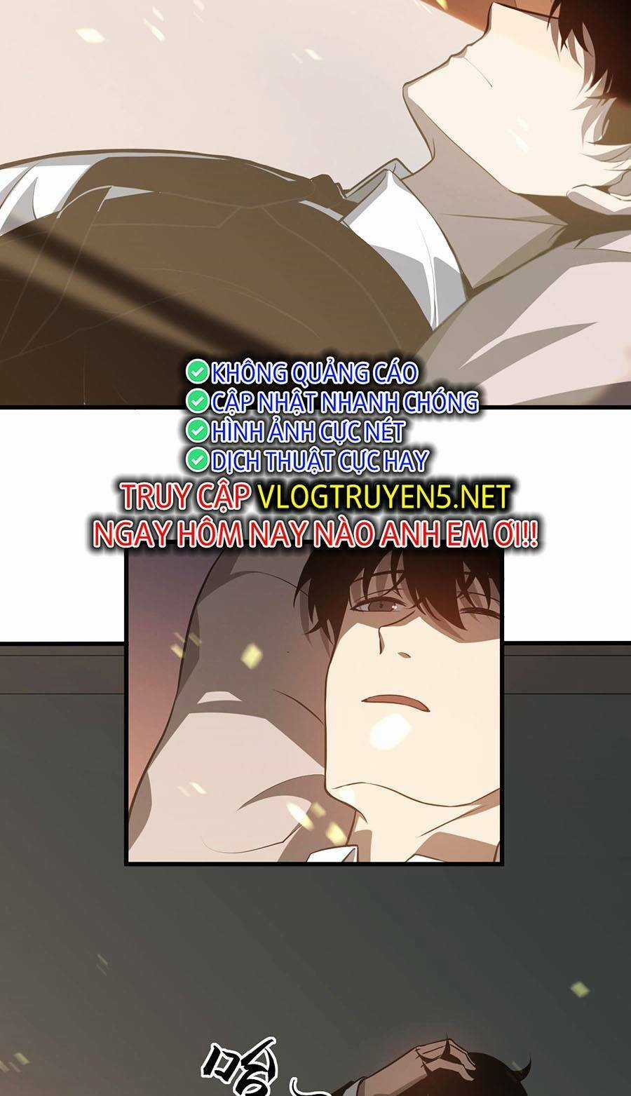 Siêu Phàm Tiến Hóa - Chapter 117 - Trang 53