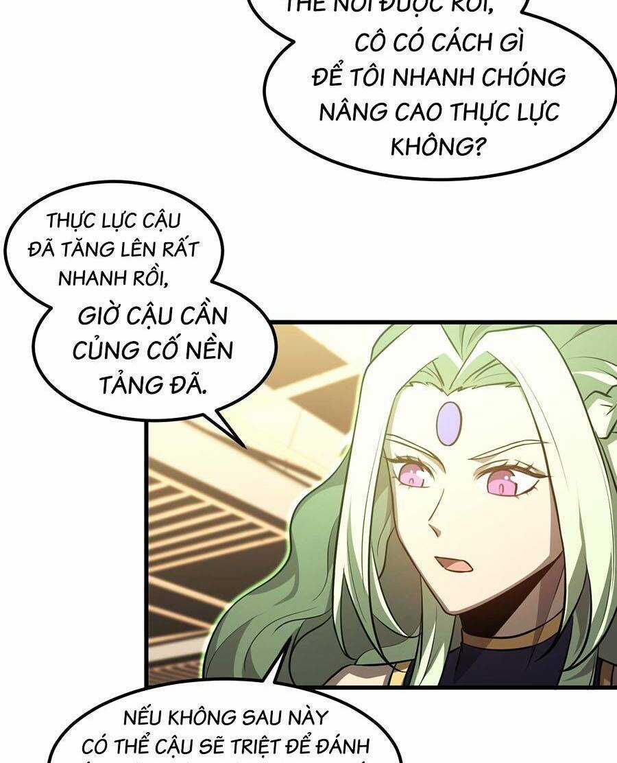 Siêu Phàm Tiến Hóa - Chapter 117 - Trang 62