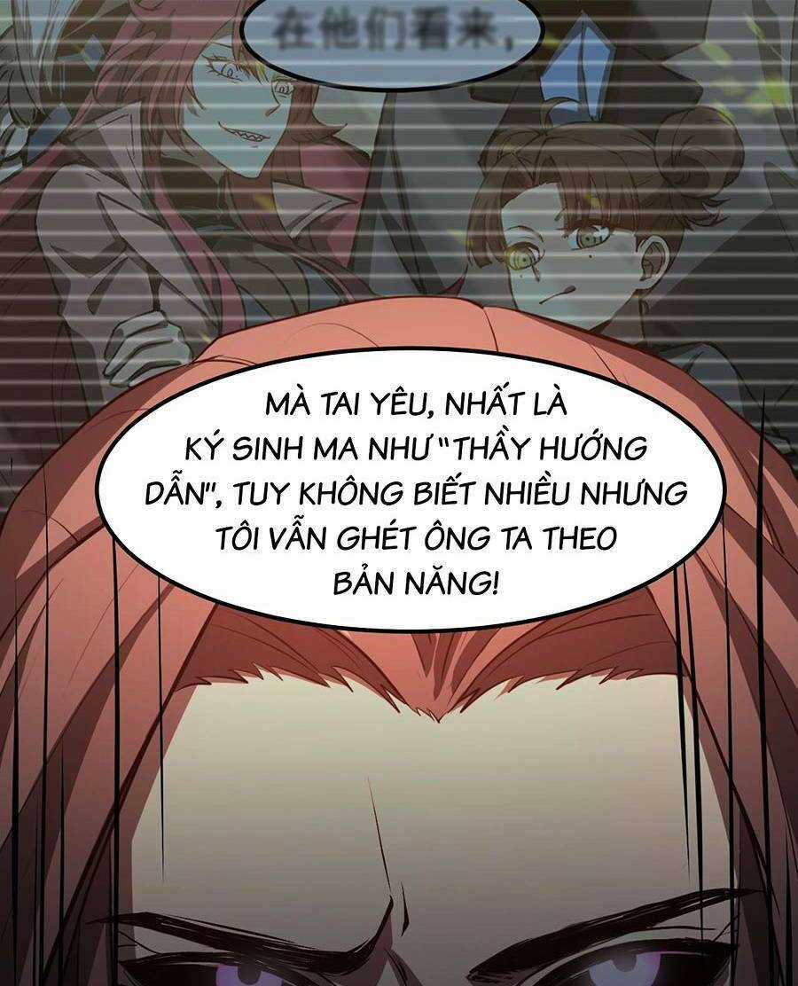 Siêu Phàm Tiến Hóa - Chapter 117 - Trang 72