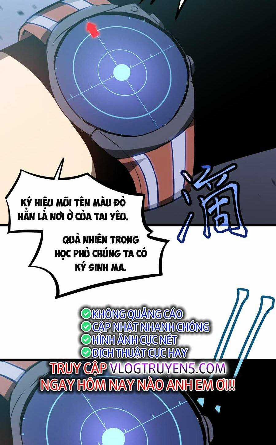 Siêu Phàm Tiến Hóa - Chapter 118 - Trang 26