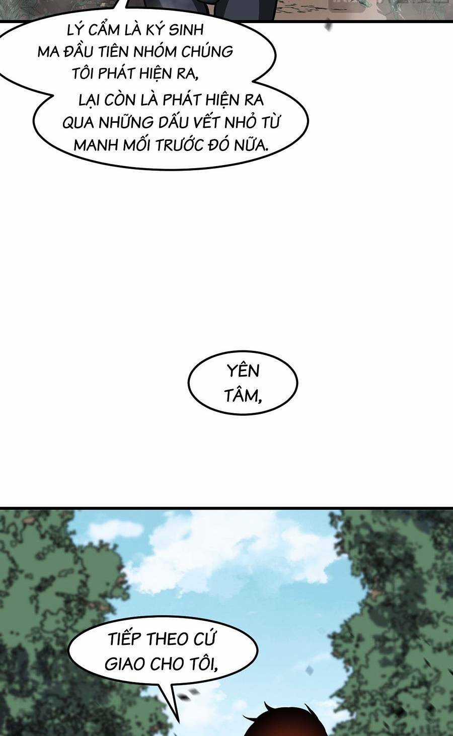 Siêu Phàm Tiến Hóa - Chapter 118 - Trang 58