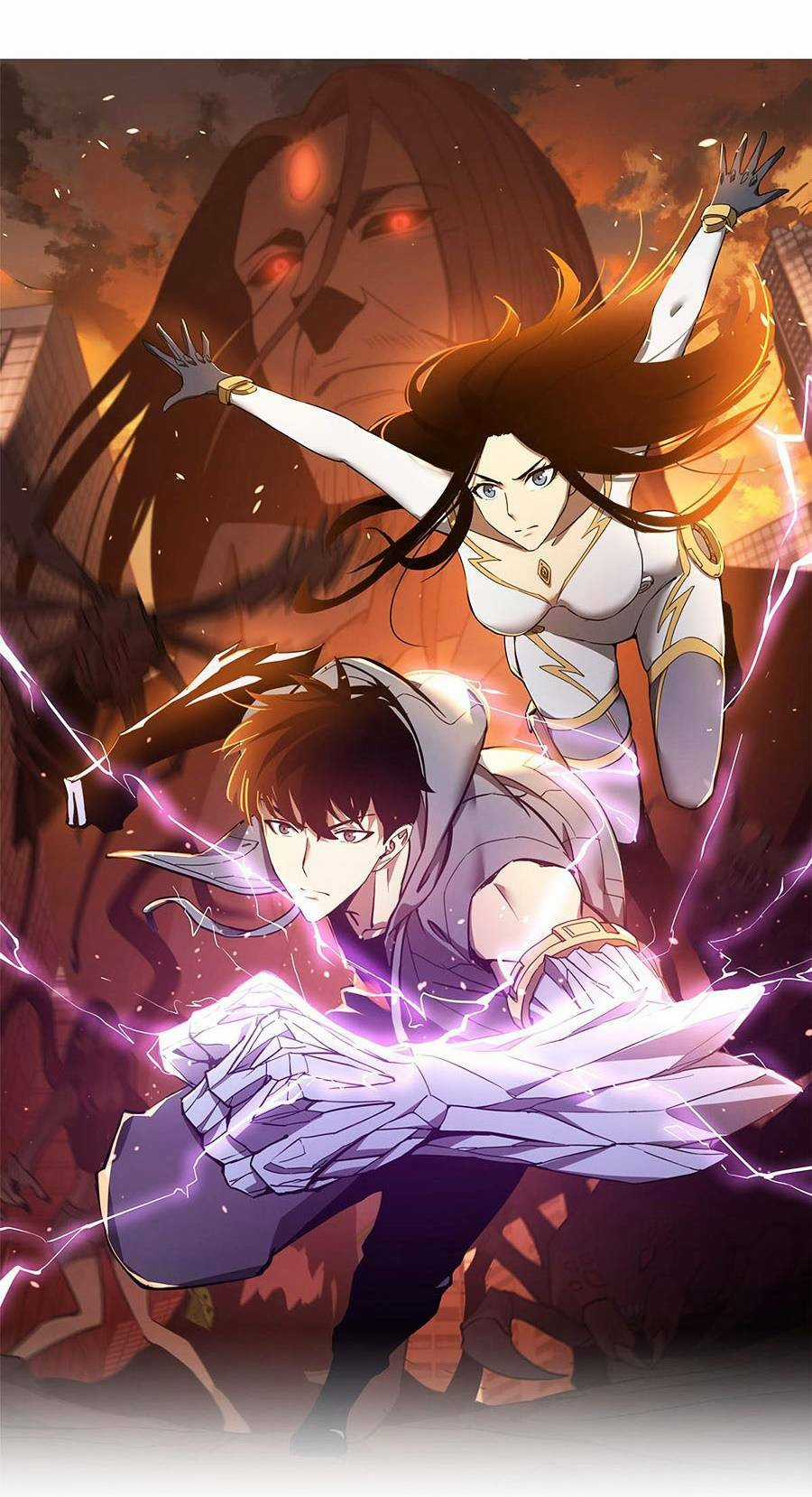 Siêu Phàm Tiến Hóa - Chapter 119 - Trang 3