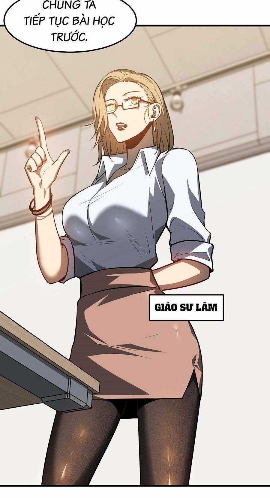 Siêu Phàm Tiến Hóa - Chapter 119 - Trang 6