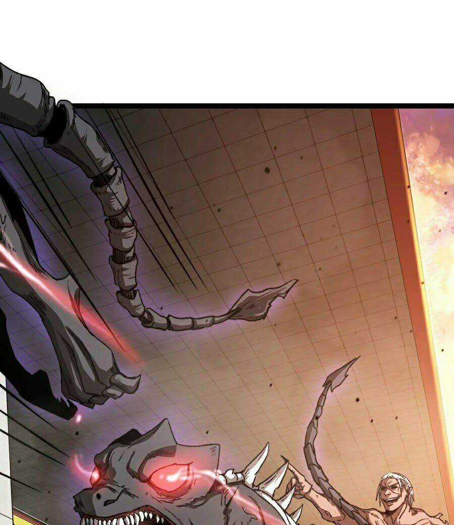 Siêu Phàm Tiến Hóa - Chapter 12 - Trang 1