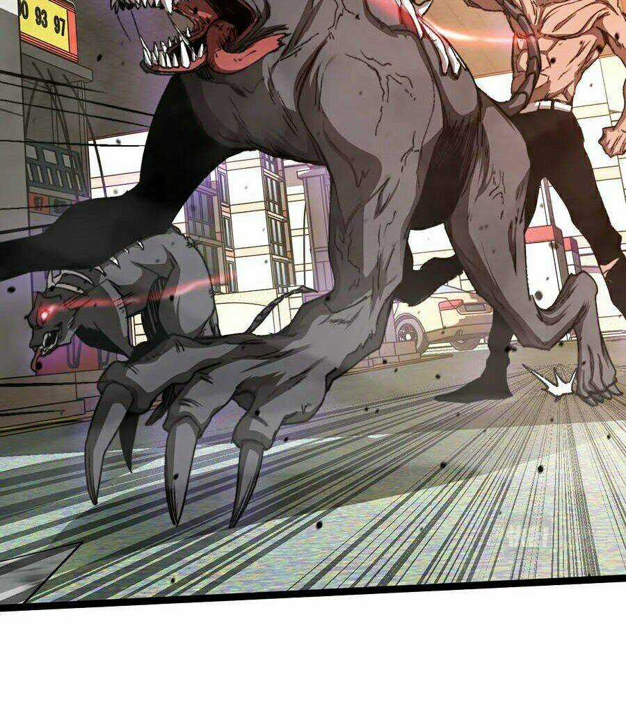 Siêu Phàm Tiến Hóa - Chapter 12 - Trang 2