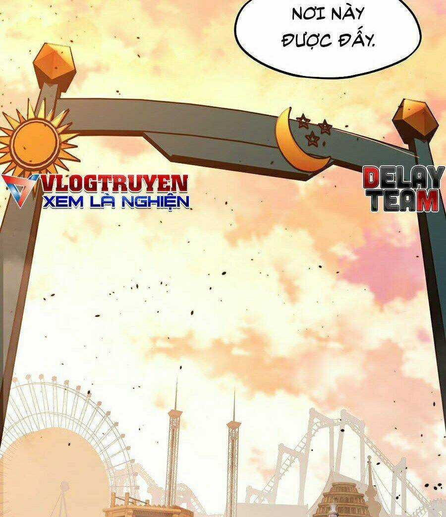 Siêu Phàm Tiến Hóa - Chapter 12 - Trang 12