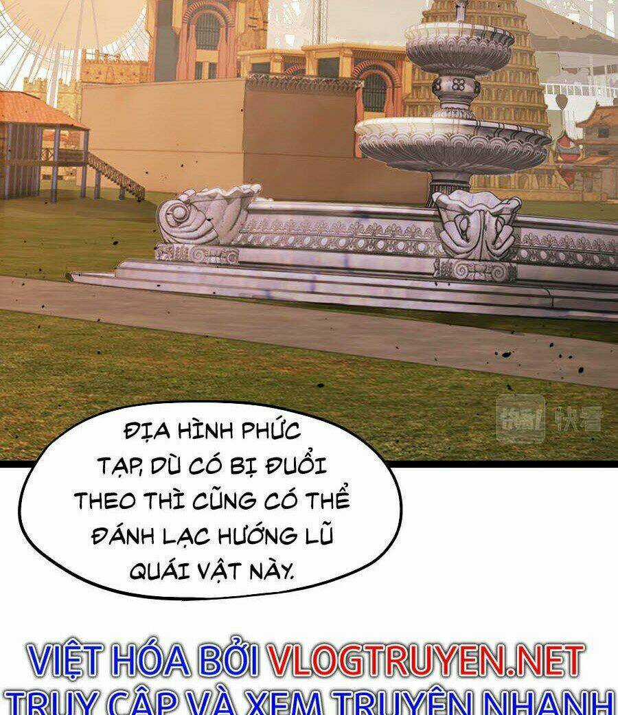 Siêu Phàm Tiến Hóa - Chapter 12 - Trang 13