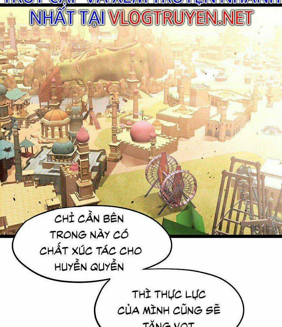 Siêu Phàm Tiến Hóa - Chapter 12 - Trang 14