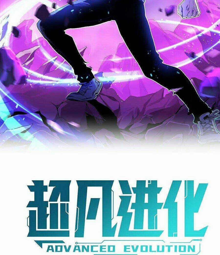 Siêu Phàm Tiến Hóa - Chapter 12 - Trang 4