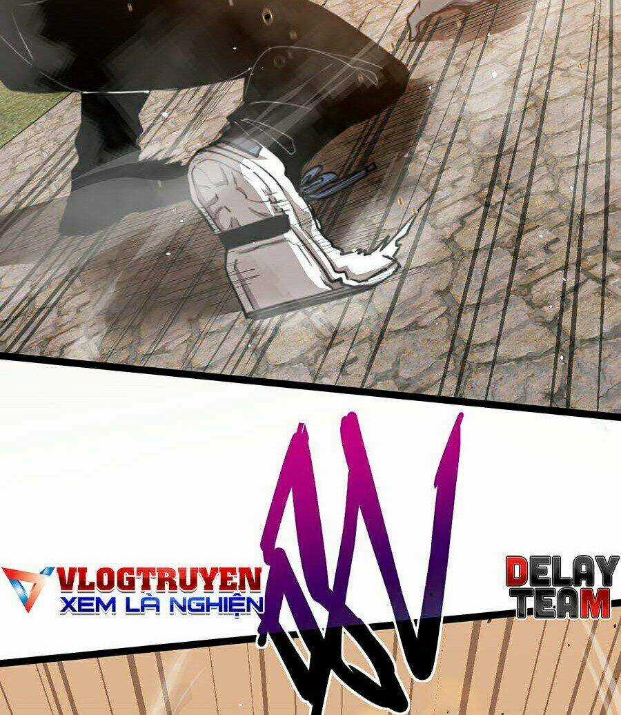 Siêu Phàm Tiến Hóa - Chapter 12 - Trang 31