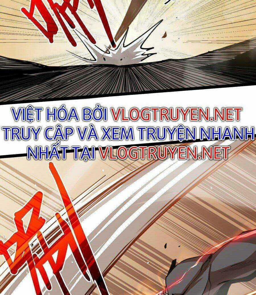 Siêu Phàm Tiến Hóa - Chapter 12 - Trang 33