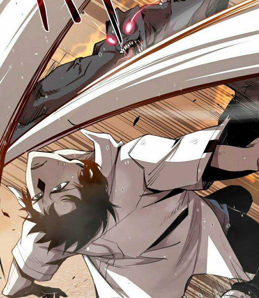 Siêu Phàm Tiến Hóa - Chapter 12 - Trang 34