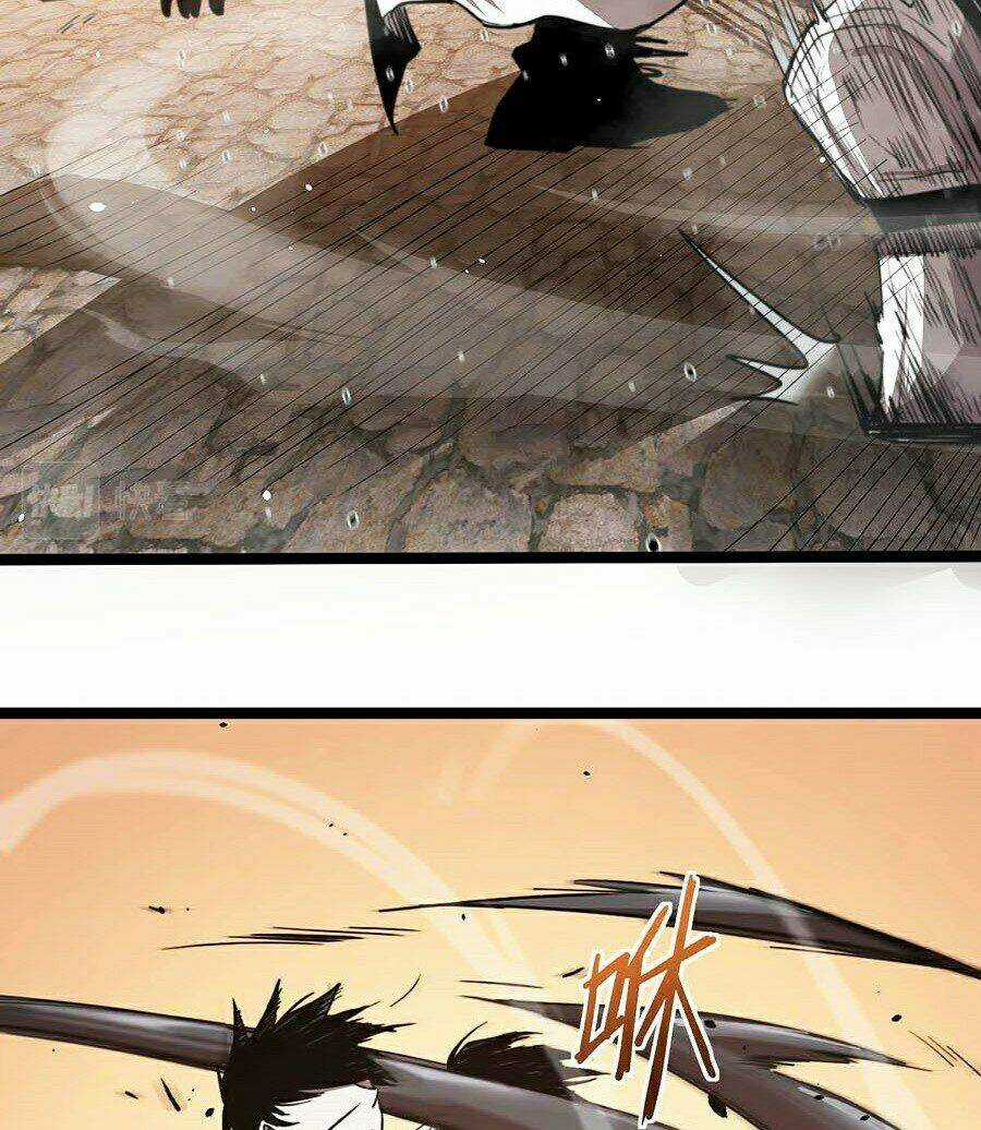 Siêu Phàm Tiến Hóa - Chapter 12 - Trang 35