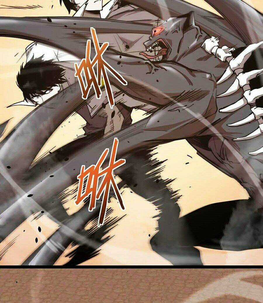 Siêu Phàm Tiến Hóa - Chapter 12 - Trang 36