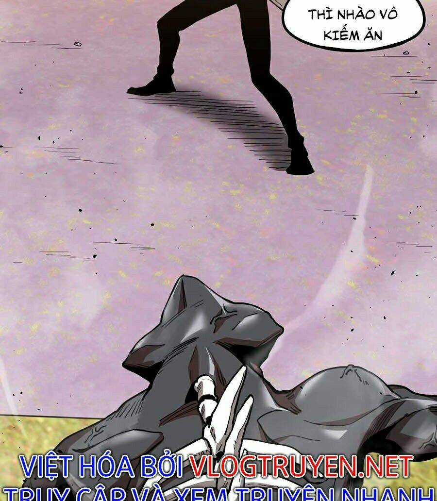 Siêu Phàm Tiến Hóa - Chapter 12 - Trang 42