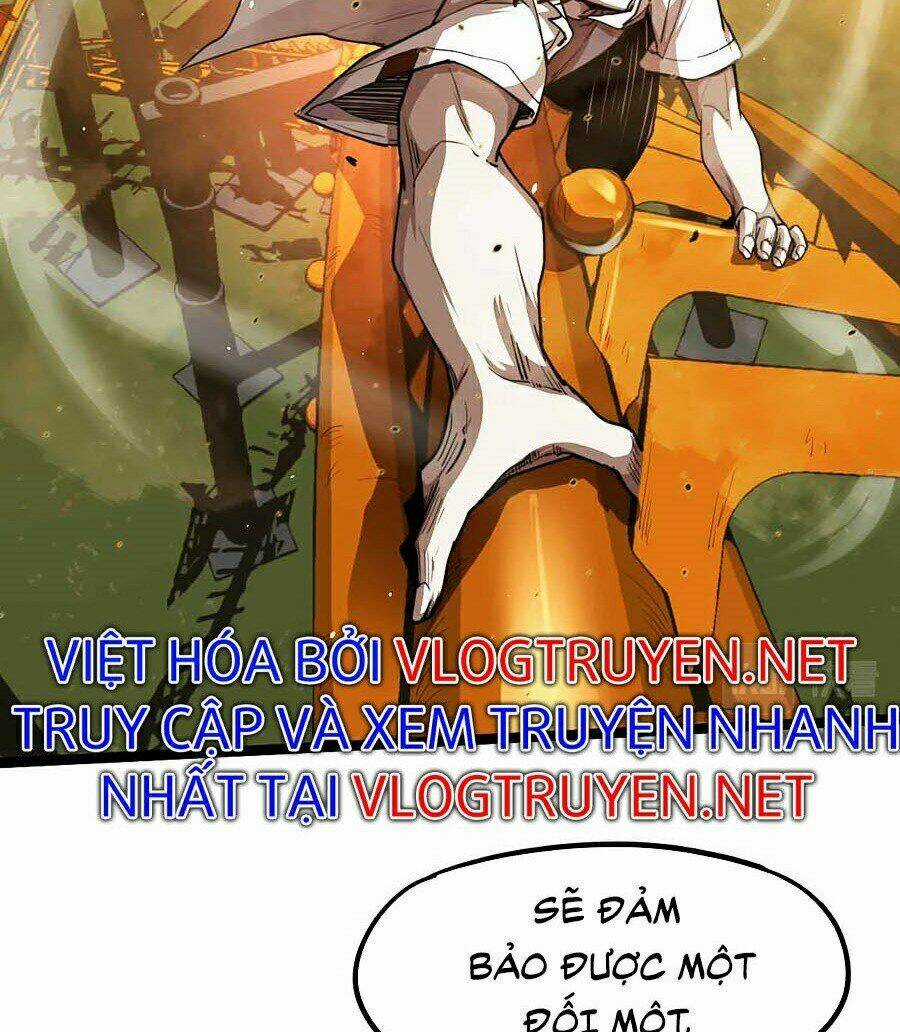 Siêu Phàm Tiến Hóa - Chapter 12 - Trang 49