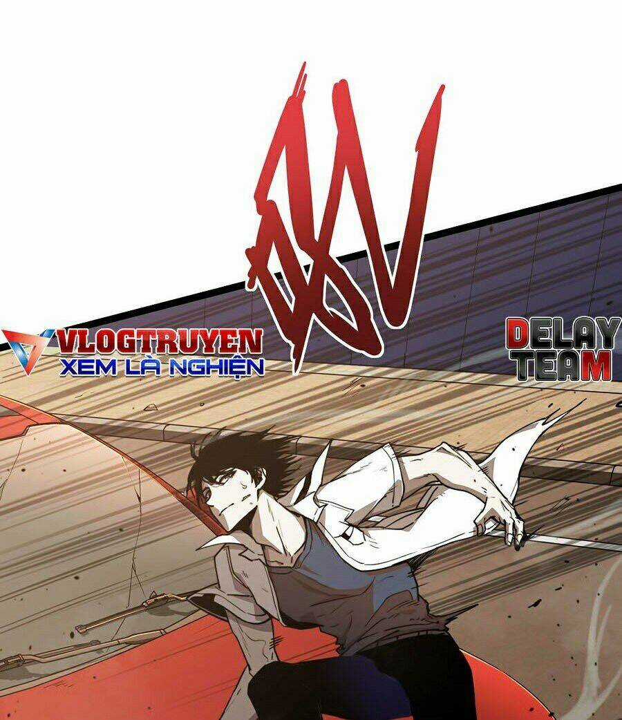 Siêu Phàm Tiến Hóa - Chapter 12 - Trang 6