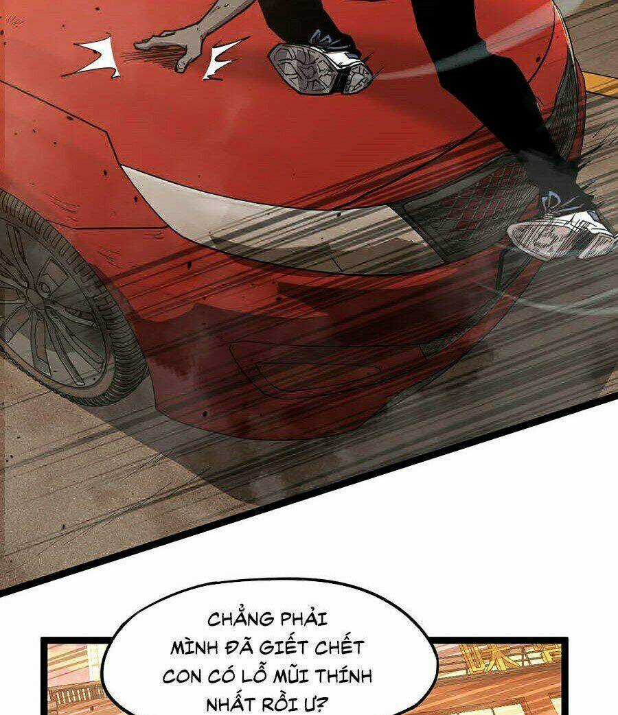 Siêu Phàm Tiến Hóa - Chapter 12 - Trang 7