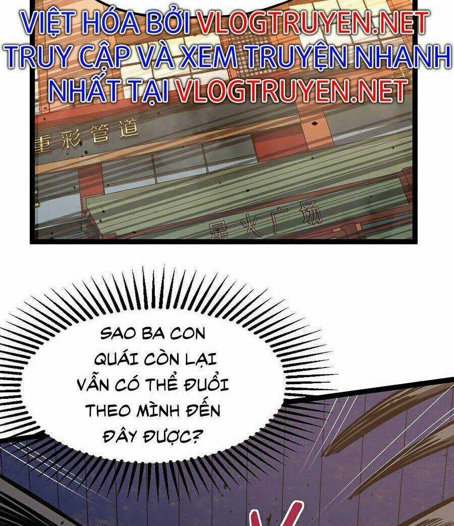 Siêu Phàm Tiến Hóa - Chapter 12 - Trang 8