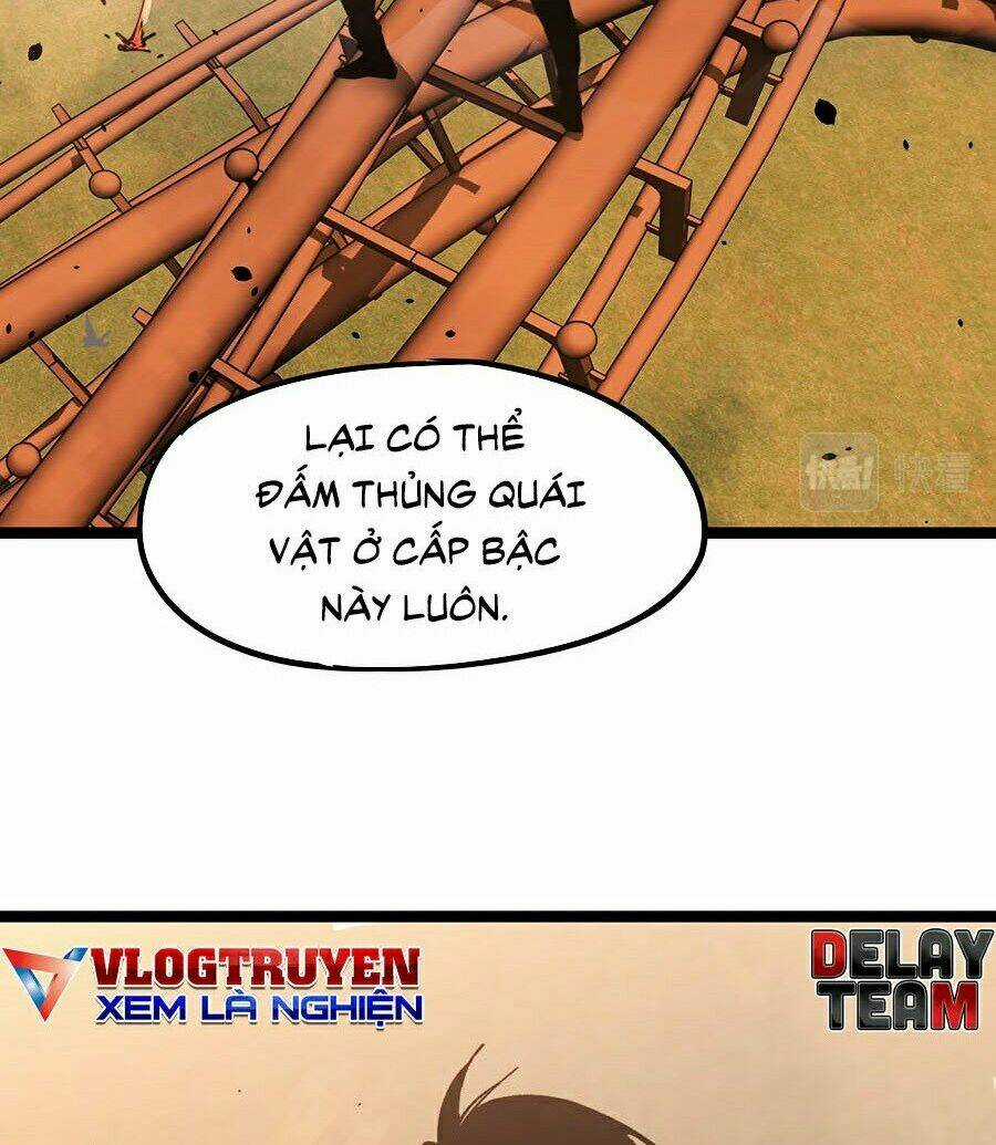 Siêu Phàm Tiến Hóa - Chapter 12 - Trang 72