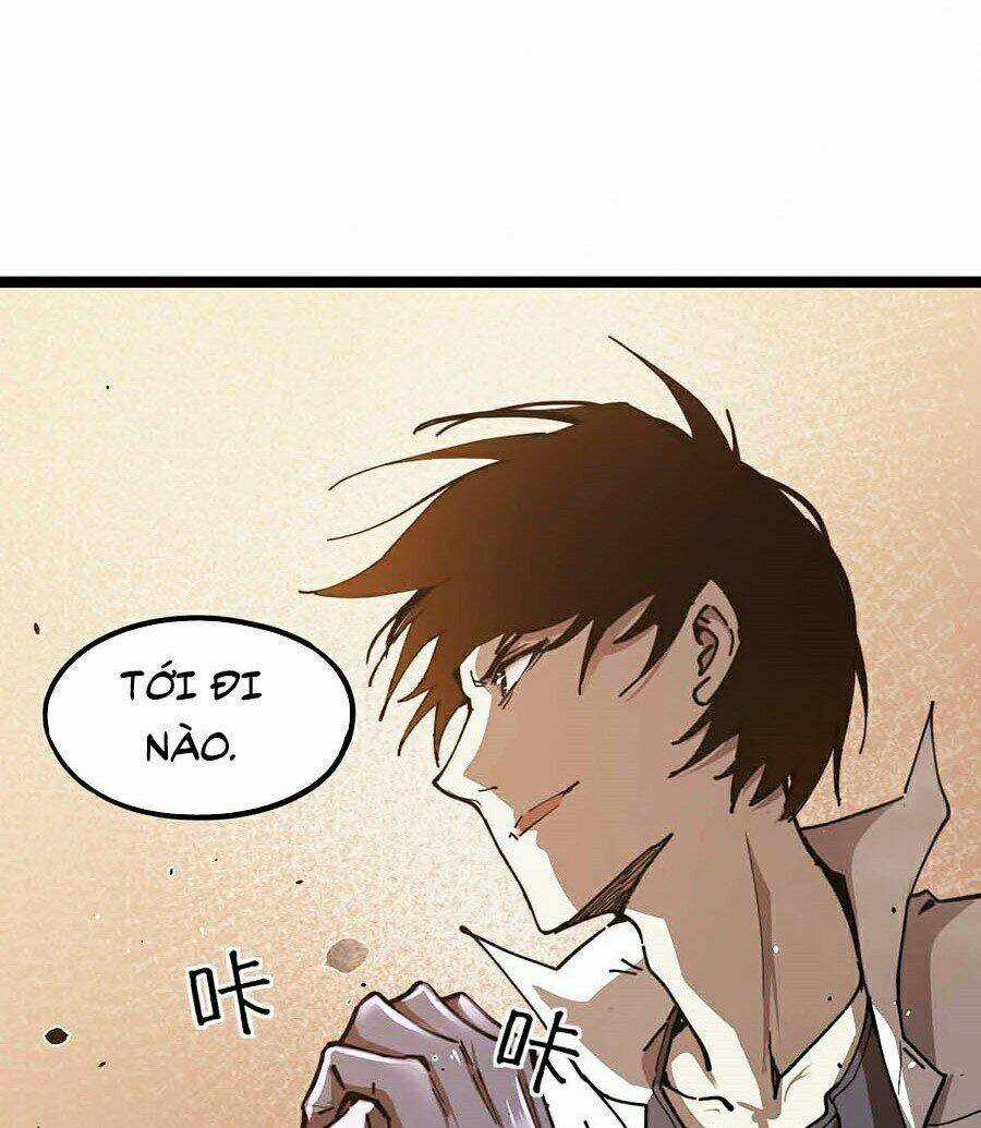 Siêu Phàm Tiến Hóa - Chapter 12 - Trang 75