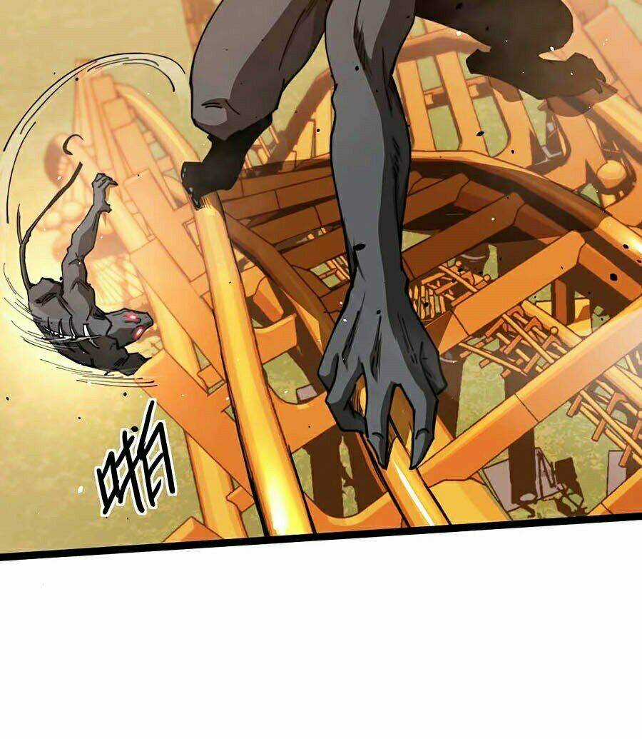 Siêu Phàm Tiến Hóa - Chapter 12 - Trang 77