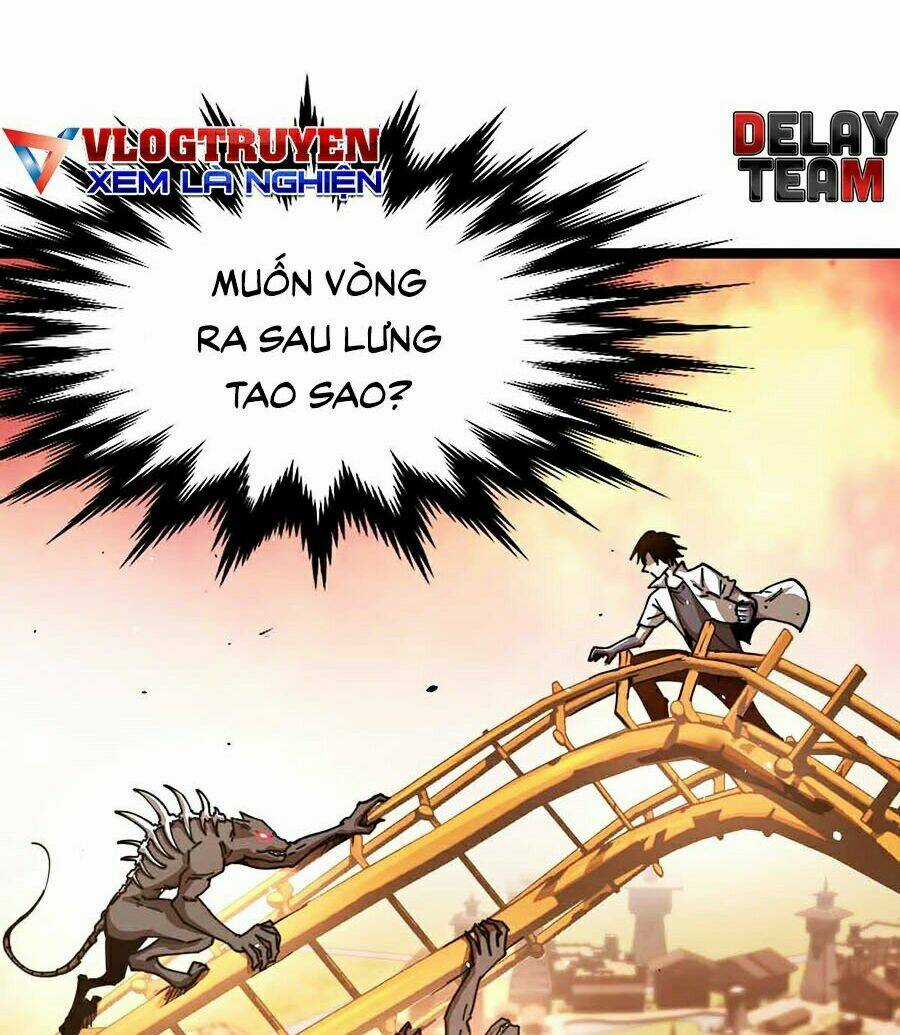 Siêu Phàm Tiến Hóa - Chapter 12 - Trang 78