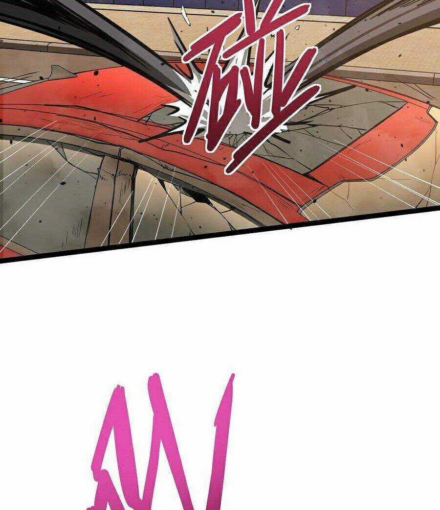 Siêu Phàm Tiến Hóa - Chapter 12 - Trang 9