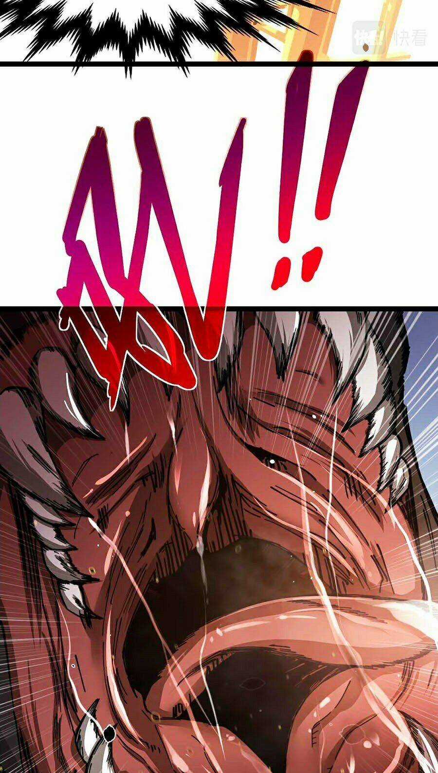 Siêu Phàm Tiến Hóa - Chapter 12 - Trang 81